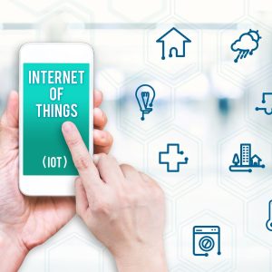 Giải pháp IoT